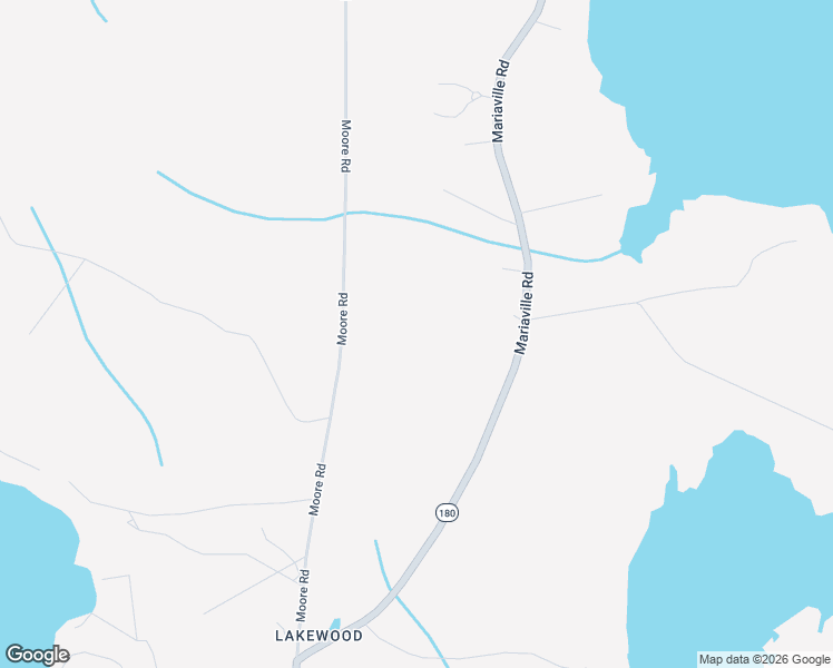 map of restaurants, bars, coffee shops, grocery stores, and more near 17 Garland Road in Ellsworth