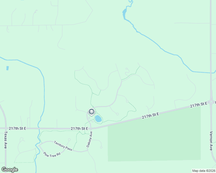 map of restaurants, bars, coffee shops, grocery stores, and more near 7737 Prairie Grass Pass in Prior Lake