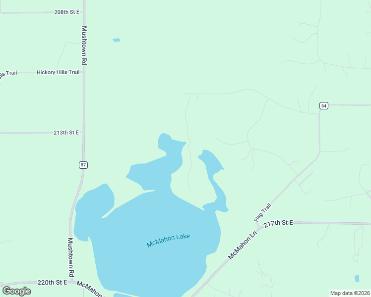 map of restaurants, bars, coffee shops, grocery stores, and more near 5461 Raven Point Road in Prior Lake
