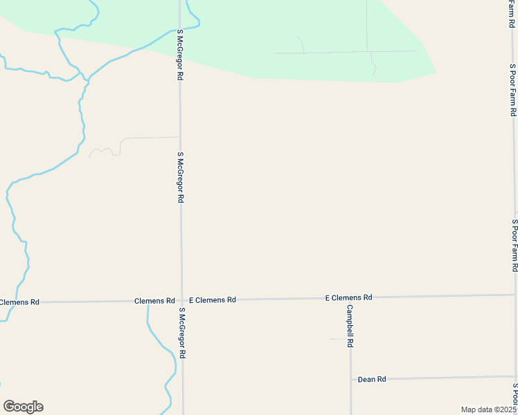 map of restaurants, bars, coffee shops, grocery stores, and more near in Harrisville