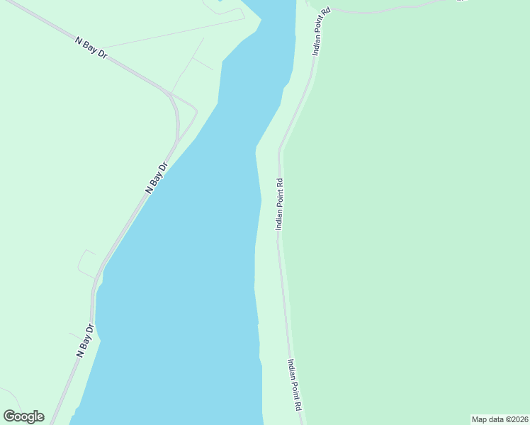 map of restaurants, bars, coffee shops, grocery stores, and more near 307 Indian Point Road in Kawartha Lakes
