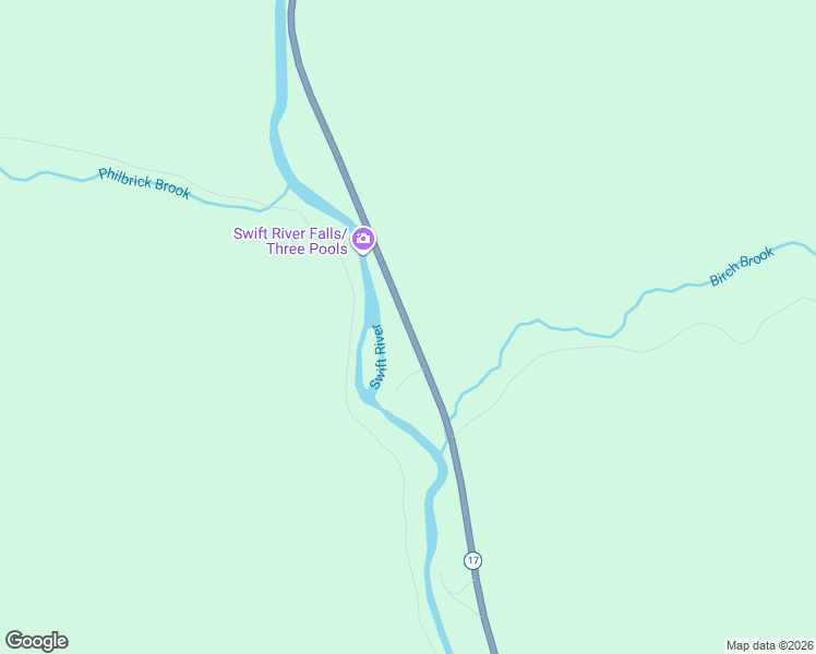 map of restaurants, bars, coffee shops, grocery stores, and more near Roxbury Road in Roxbury