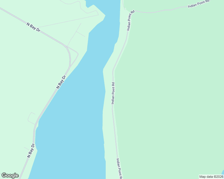 map of restaurants, bars, coffee shops, grocery stores, and more near 285 Indian Point Road in Kawartha Lakes