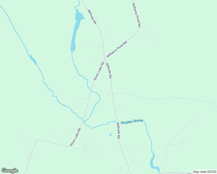 map of restaurants, bars, coffee shops, grocery stores, and more near 666 Millvale Road in Bucksport