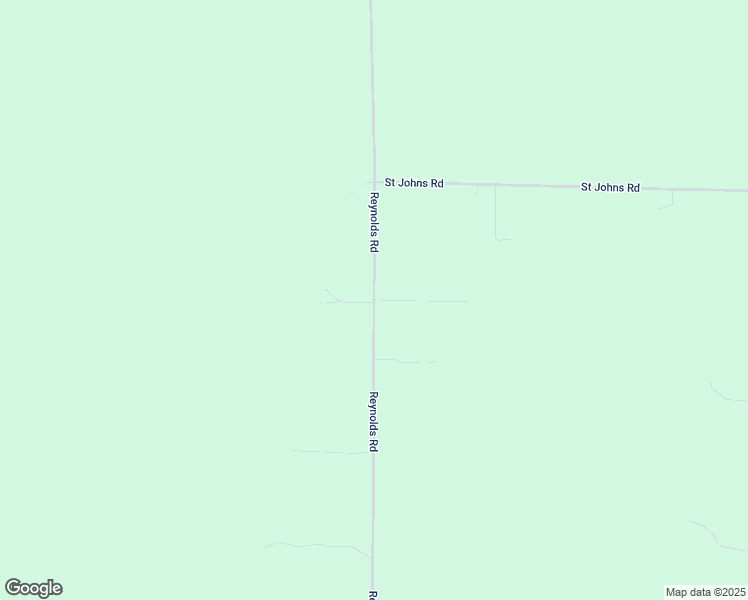 map of restaurants, bars, coffee shops, grocery stores, and more near 19026 Woodward Lane in Interlochen
