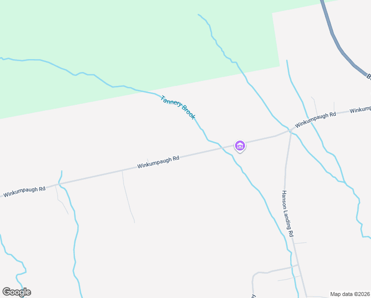 map of restaurants, bars, coffee shops, grocery stores, and more near 213 Winkumpaugh Road in Ellsworth