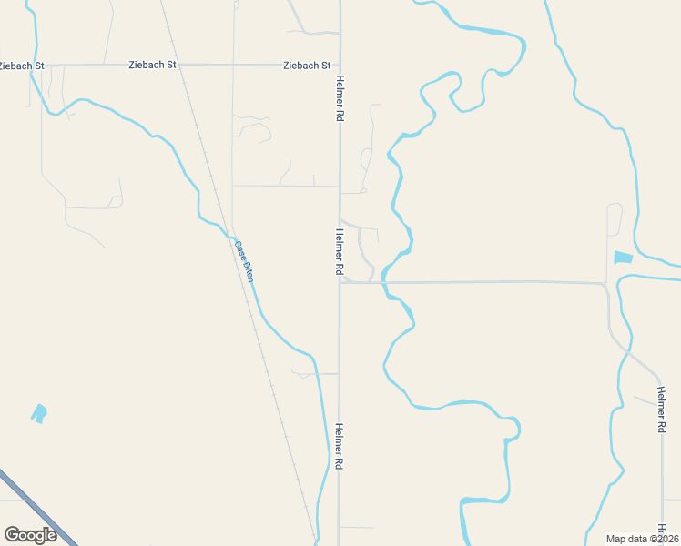 map of restaurants, bars, coffee shops, grocery stores, and more near 19036 Helmer Road in Belle Fourche