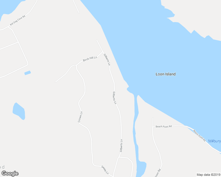 map of restaurants, bars, coffee shops, grocery stores, and more near 719 Gilberts Lane in Barss Corner