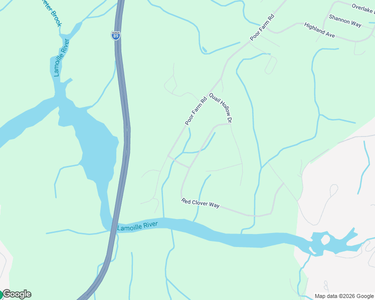 map of restaurants, bars, coffee shops, grocery stores, and more near 45 Red Clover Way in Milton