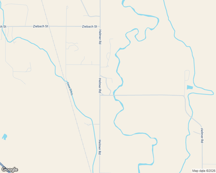 map of restaurants, bars, coffee shops, grocery stores, and more near 19002 Helmer Road in Belle Fourche