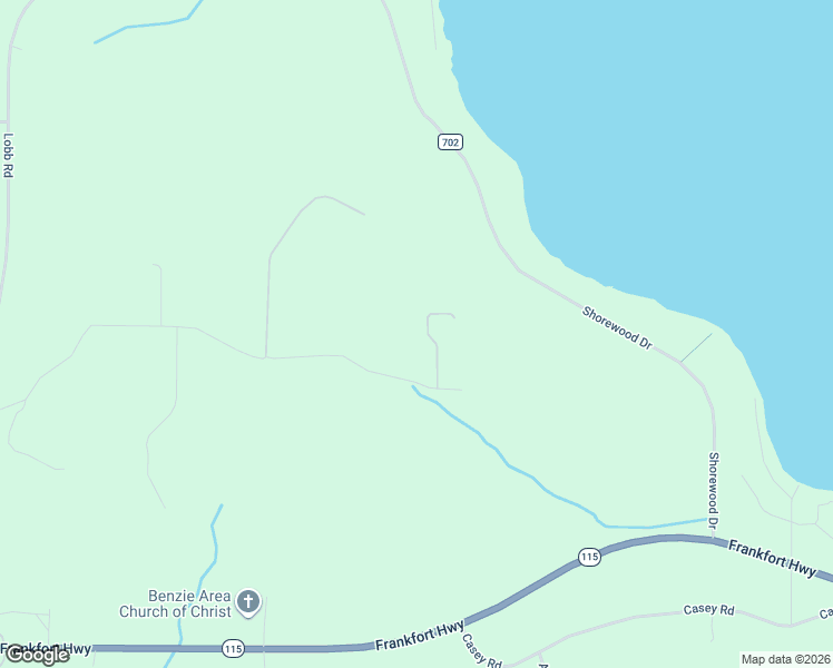 map of restaurants, bars, coffee shops, grocery stores, and more near 2898 Glory Road in Frankfort