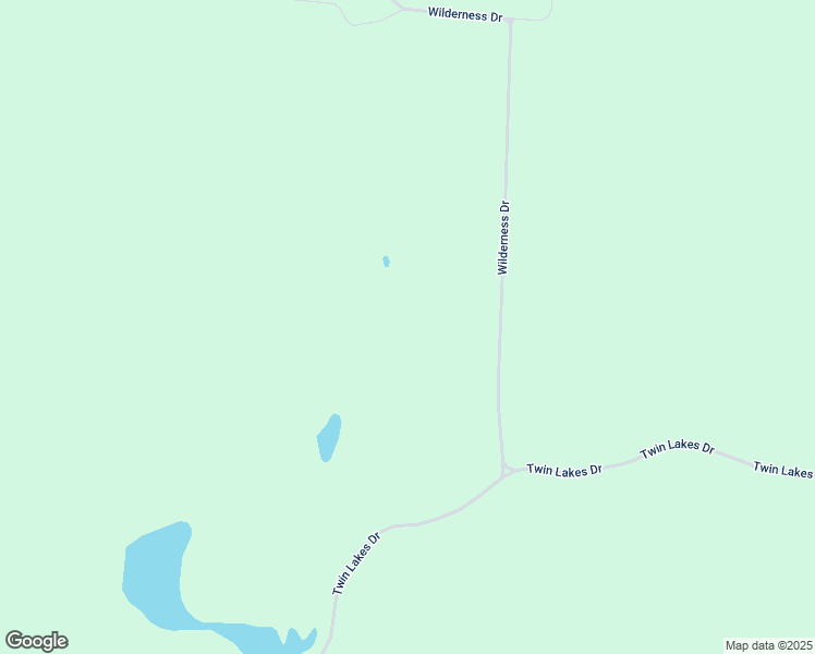 map of restaurants, bars, coffee shops, grocery stores, and more near 3740 Wilderness Drive in Rosholt