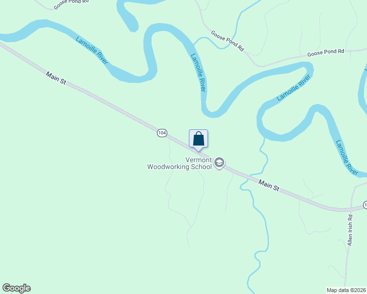 map of restaurants, bars, coffee shops, grocery stores, and more near 207 Main Street in Cambridge