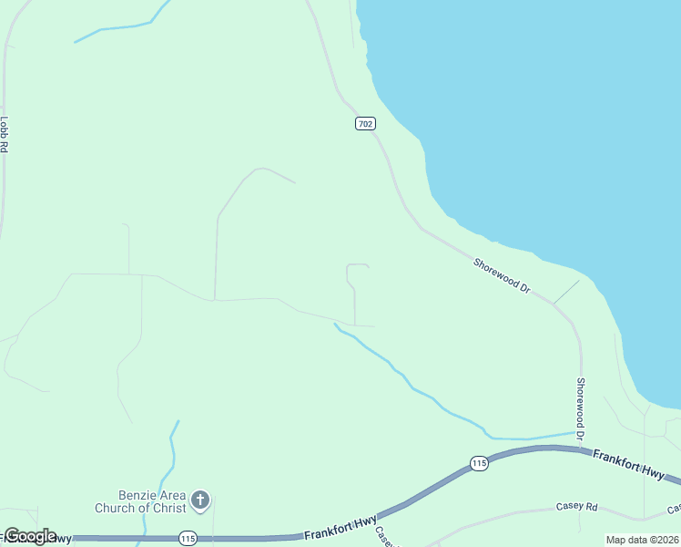 map of restaurants, bars, coffee shops, grocery stores, and more near 2898 Glory Road in Frankfort