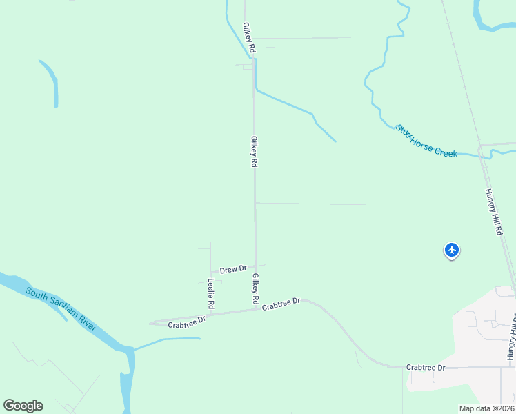 map of restaurants, bars, coffee shops, grocery stores, and more near 36529 Gilkey Road in Scio