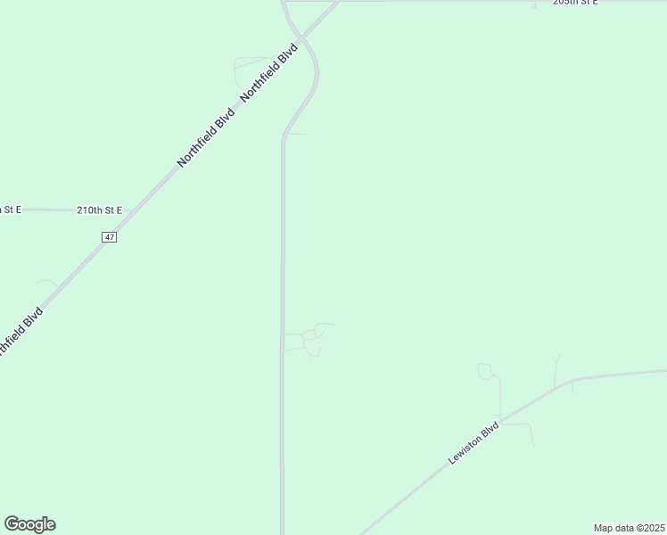 map of restaurants, bars, coffee shops, grocery stores, and more near 21290 Goodwin Avenue in Hampton