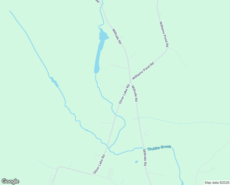 map of restaurants, bars, coffee shops, grocery stores, and more near 1130 Silver Lake Road in Bucksport