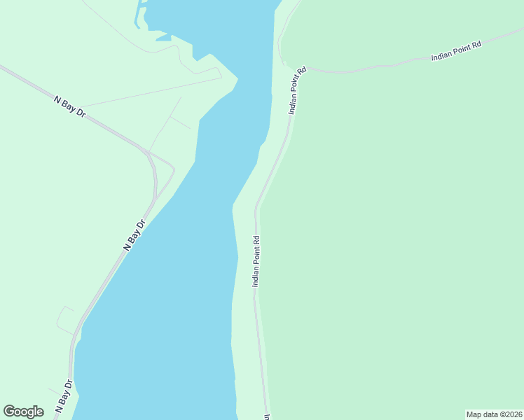 map of restaurants, bars, coffee shops, grocery stores, and more near 285 Indian Point Road in Kawartha Lakes