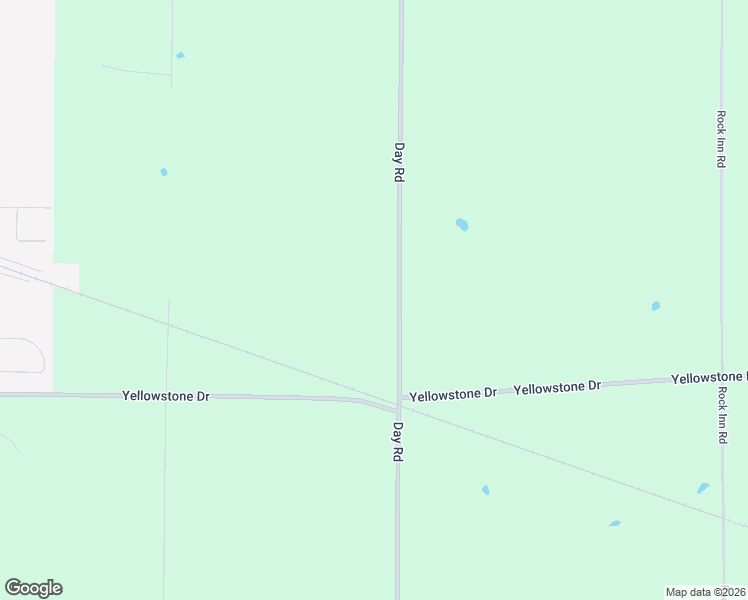 map of restaurants, bars, coffee shops, grocery stores, and more near 10959 Day Road in Marshfield