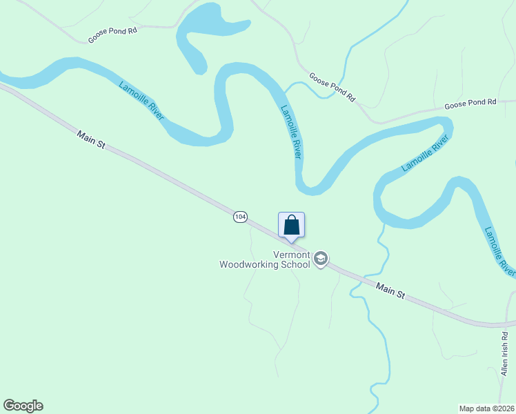 map of restaurants, bars, coffee shops, grocery stores, and more near 207 Main Street in Cambridge