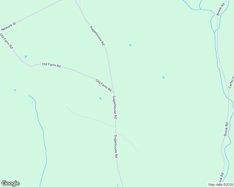 map of restaurants, bars, coffee shops, grocery stores, and more near 1508 Sugarhouse Road in Burke