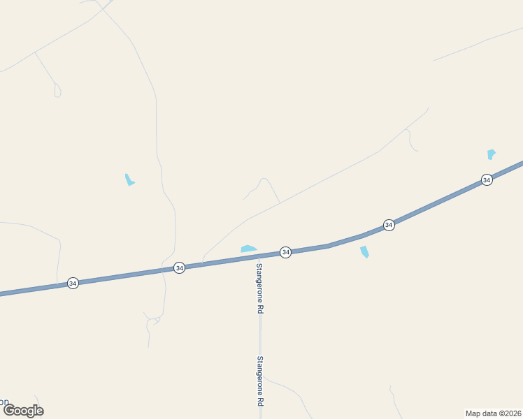 map of restaurants, bars, coffee shops, grocery stores, and more near 10731 Hay Creek Road in Belle Fourche