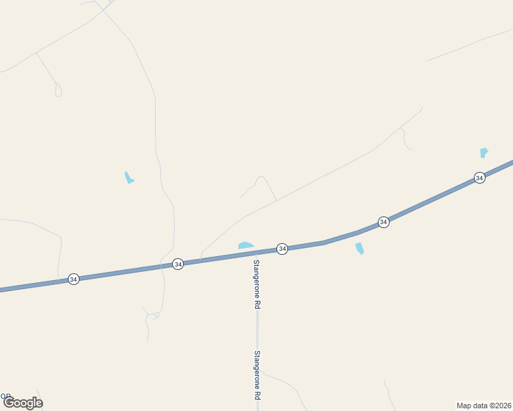 map of restaurants, bars, coffee shops, grocery stores, and more near 10731 Hay Creek Road in Belle Fourche