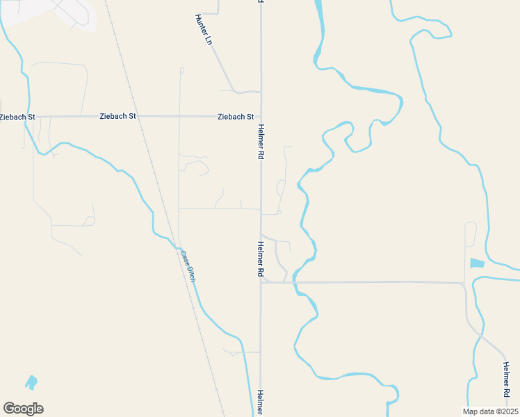 map of restaurants, bars, coffee shops, grocery stores, and more near 19036 Helmer Road in Belle Fourche