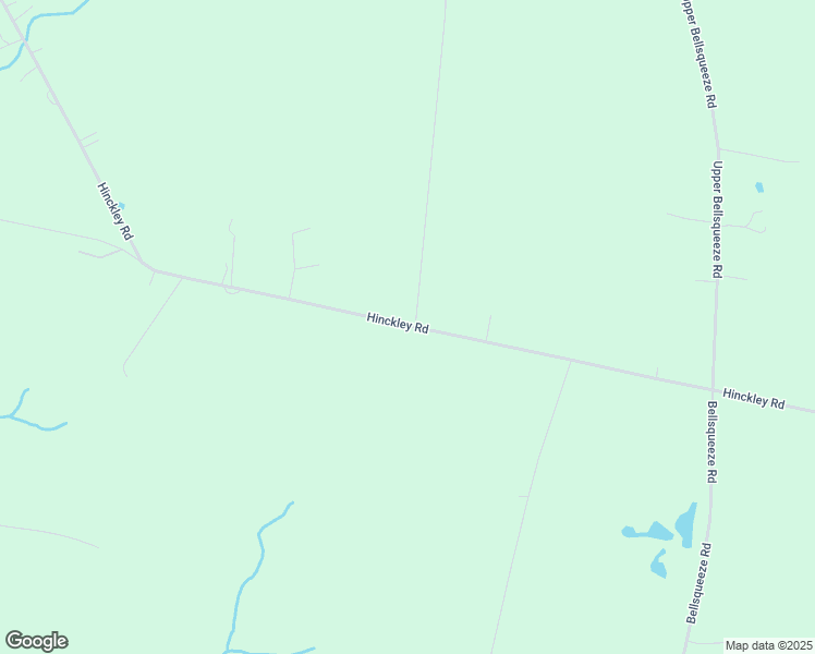 map of restaurants, bars, coffee shops, grocery stores, and more near 49 Hinckley Road in Clinton