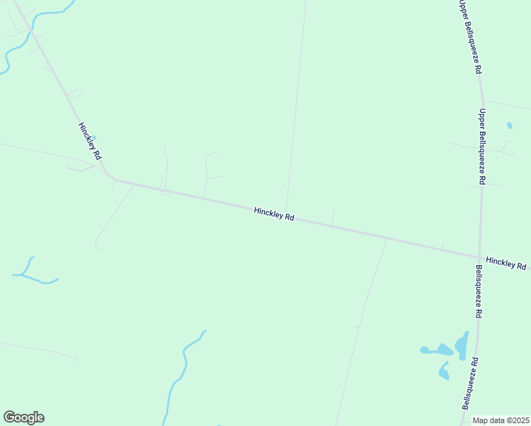 map of restaurants, bars, coffee shops, grocery stores, and more near 496 Hinckley Road in Clinton