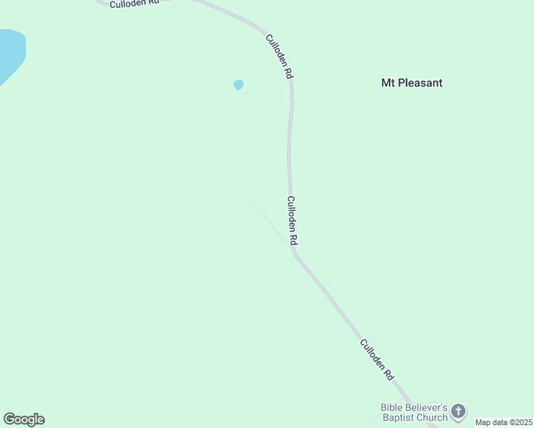map of restaurants, bars, coffee shops, grocery stores, and more near 46 Old Schoolhouse Road in Digby