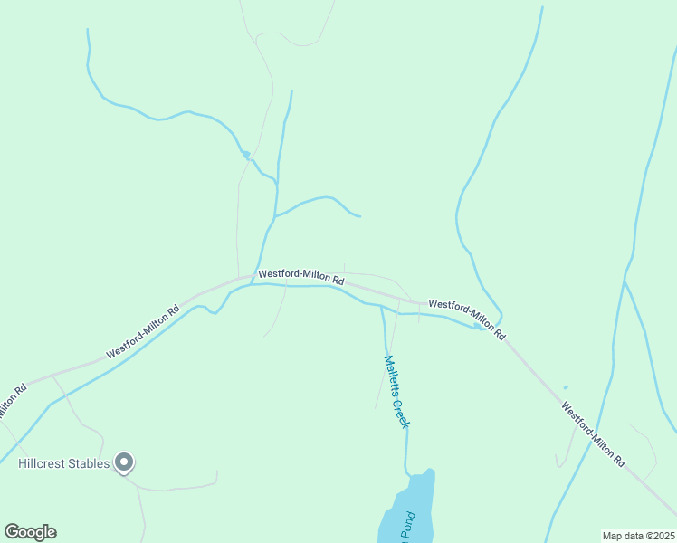 map of restaurants, bars, coffee shops, grocery stores, and more near 10 Clay Ridge Road in Chittenden County