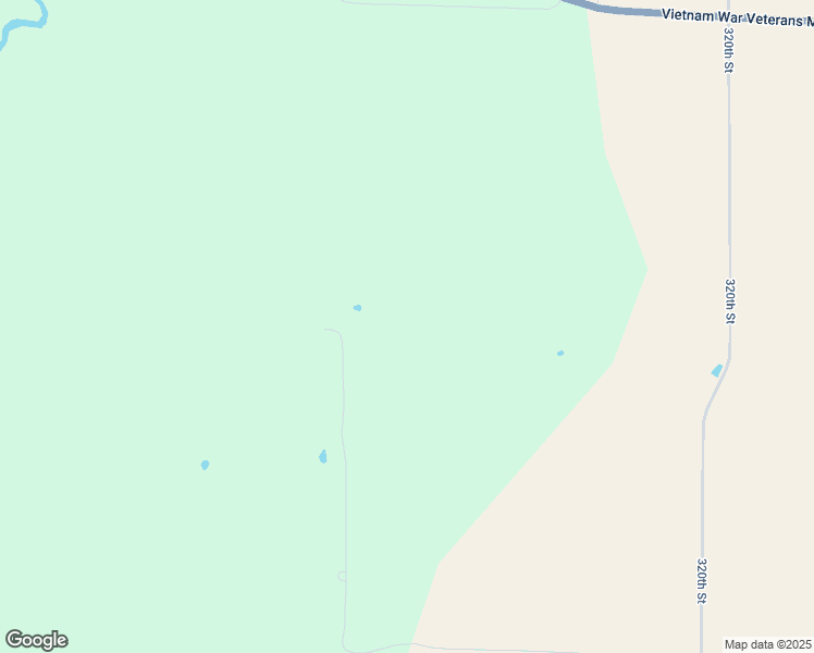 map of restaurants, bars, coffee shops, grocery stores, and more near 3731 270th Avenue in Maiden Rock
