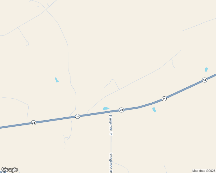 map of restaurants, bars, coffee shops, grocery stores, and more near 10731 Hay Creek Road in Belle Fourche