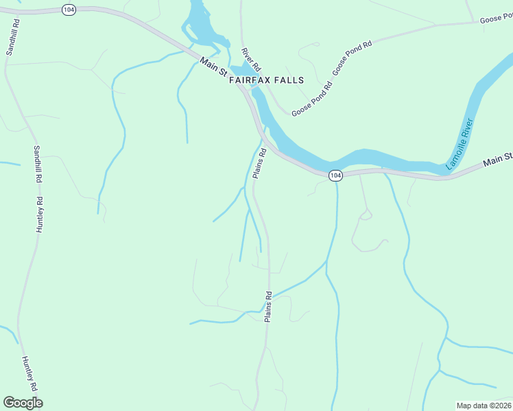 map of restaurants, bars, coffee shops, grocery stores, and more near 59 Plains Road in Fairfax