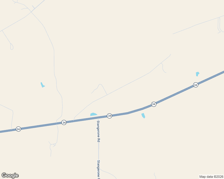 map of restaurants, bars, coffee shops, grocery stores, and more near 10735 Hay Creek Road in Belle Fourche