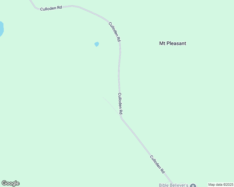 map of restaurants, bars, coffee shops, grocery stores, and more near 46 Old Schoolhouse Road in Digby