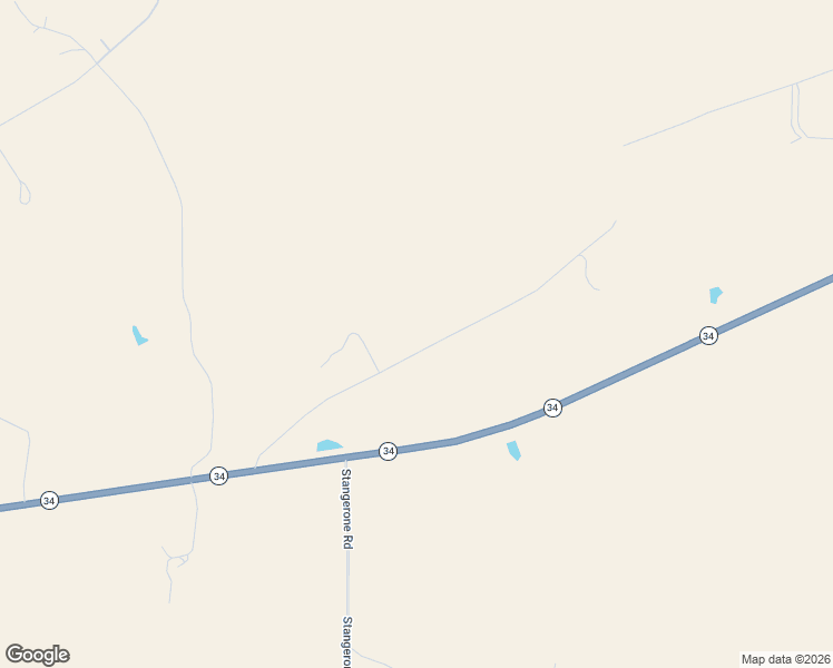 map of restaurants, bars, coffee shops, grocery stores, and more near 10731 Hay Creek Road in Belle Fourche