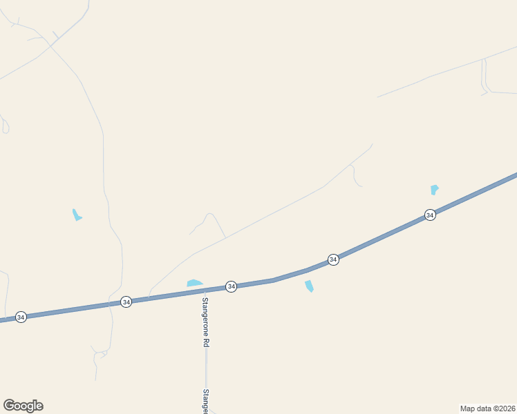 map of restaurants, bars, coffee shops, grocery stores, and more near 10731 Hay Creek Road in Belle Fourche