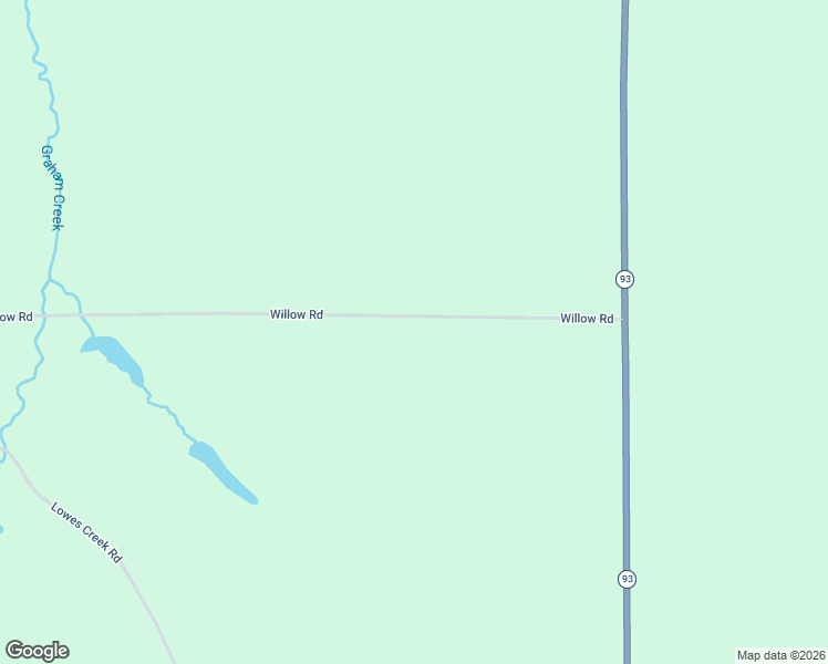 map of restaurants, bars, coffee shops, grocery stores, and more near E3205 Willow Road in Eleva