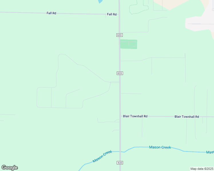 map of restaurants, bars, coffee shops, grocery stores, and more near 6001-6171 Jeffrey Place in Grawn