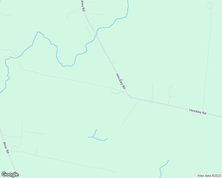 map of restaurants, bars, coffee shops, grocery stores, and more near 14 Lindsey's Way in Clinton