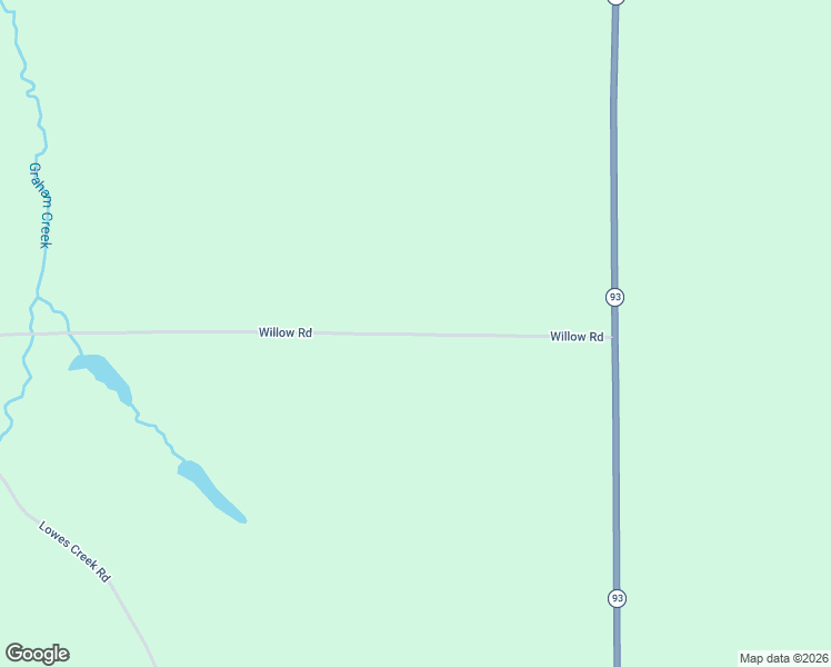 map of restaurants, bars, coffee shops, grocery stores, and more near E3205 Willow Road in Eleva
