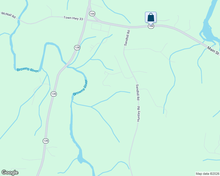 map of restaurants, bars, coffee shops, grocery stores, and more near 20 Delorme Road in Fairfax