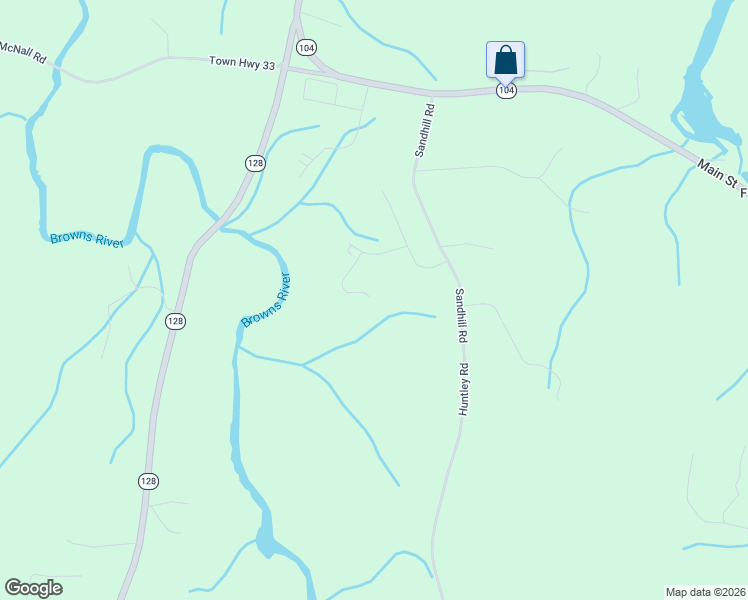 map of restaurants, bars, coffee shops, grocery stores, and more near 20 Delorme Road in Fairfax