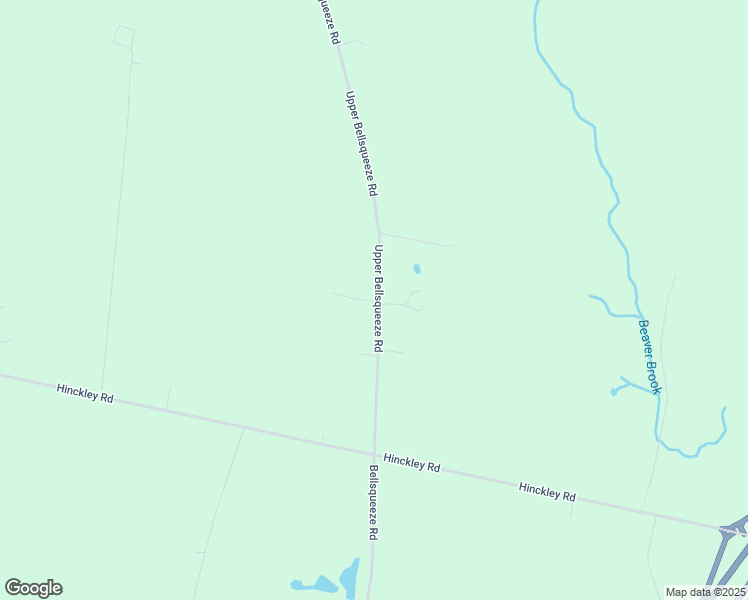 map of restaurants, bars, coffee shops, grocery stores, and more near 13 Wheeler Drive in Clinton