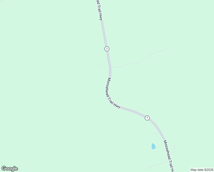 map of restaurants, bars, coffee shops, grocery stores, and more near 8 Moosehead Trail Highway in Dixmont
