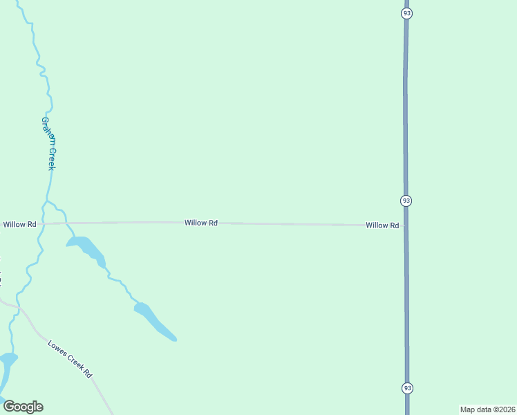 map of restaurants, bars, coffee shops, grocery stores, and more near E3144 Willow Road in Eleva