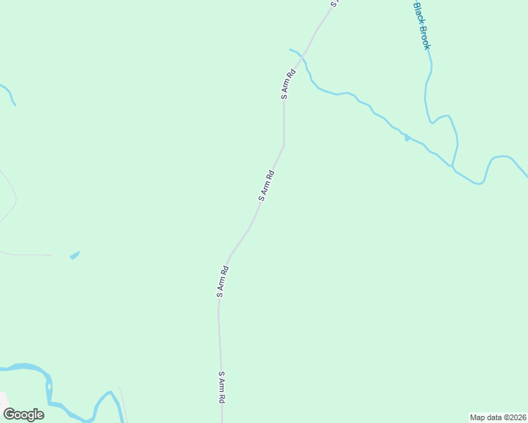 map of restaurants, bars, coffee shops, grocery stores, and more near 375 South Arm Road in Andover