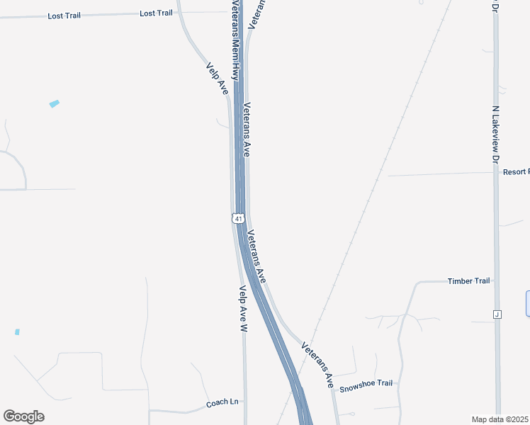 map of restaurants, bars, coffee shops, grocery stores, and more near 3880 Veterans Avenue in Suamico